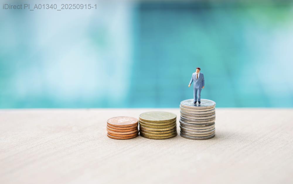 「從台灣遙控美股？投資秘籍大公開，讓你笑著賺到美金！」  |投資理財入門